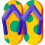 Flip flop icône 64x64