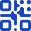 Qr code アイコン 64x64