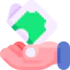 Refund アイコン 64x64