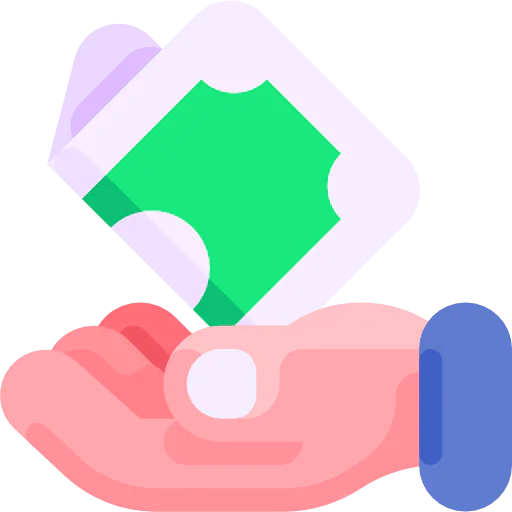 Refund icon