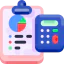 Analytics іконка 64x64
