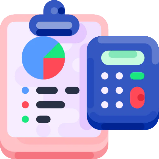 Analytics icon
