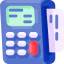 Point of service icon 64x64