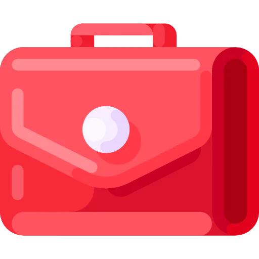 Briefcase icon