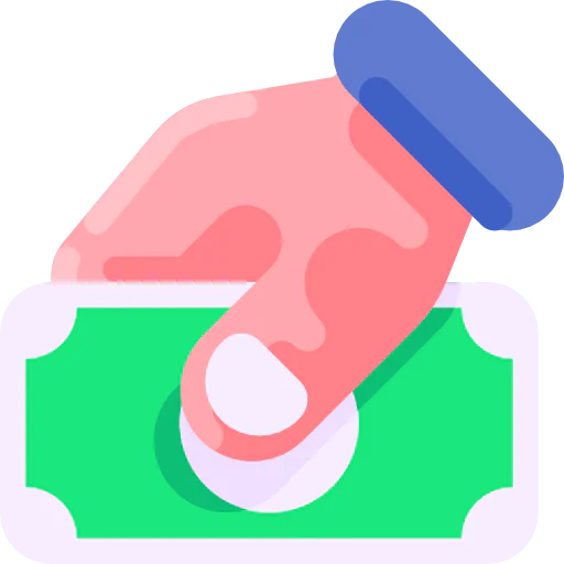 Donate icon