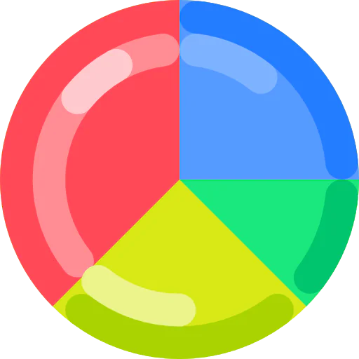 Analytics icon