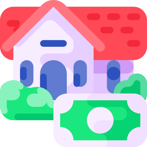House icon