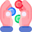 Get money icon 64x64