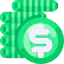 Dollar icon 64x64