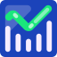 Analytics іконка 64x64