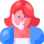 Customer service Symbol 64x64