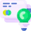 Credit card icon 64x64