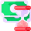 Time is money icon 64x64