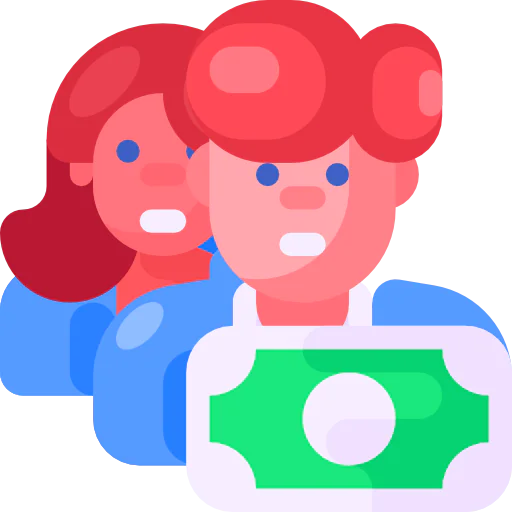 Client icon