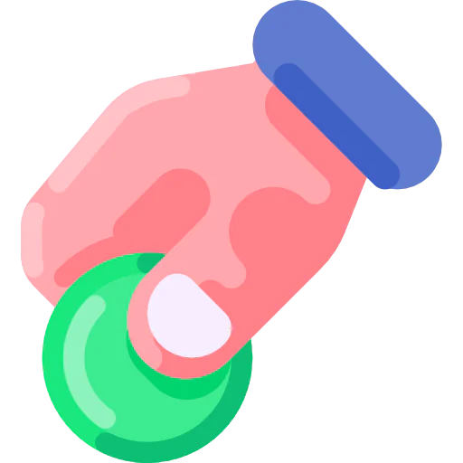 Donate icon