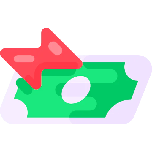 Transfer icon