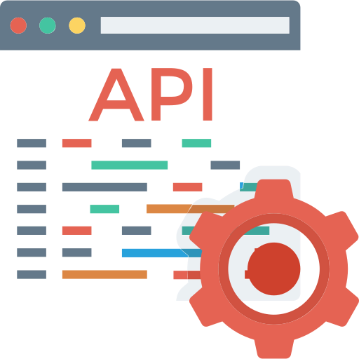 Api アイコン