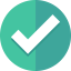 Checked icon 64x64