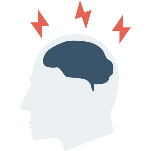 Brain icon