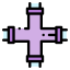 Pipe icon 64x64