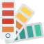 Pantone icon 64x64