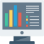 Analytics icon 64x64