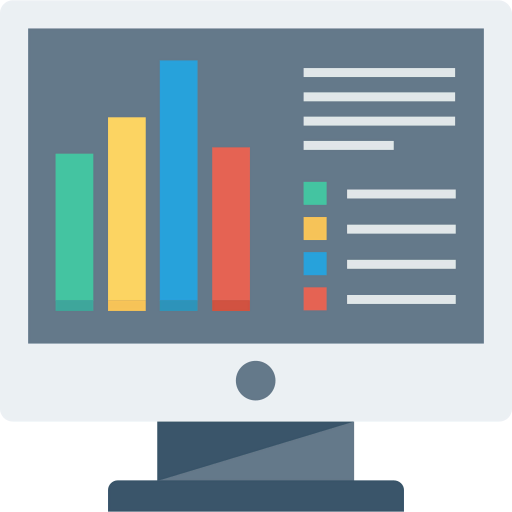 Analytics Symbol
