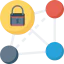 Networking icon 64x64