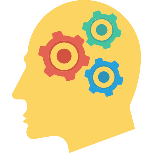Configuration icon