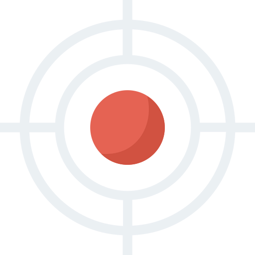 Aim icon