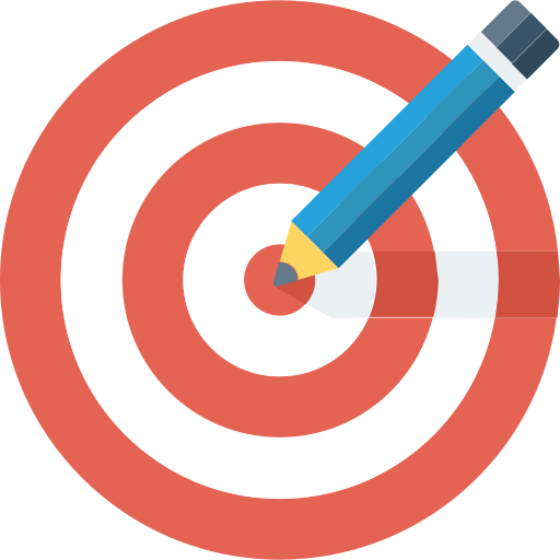 Target Ikona