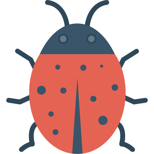Ladybug icon