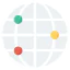 Worldwide icon 64x64
