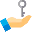 Key icône 64x64