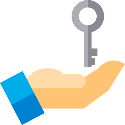 Key icon
