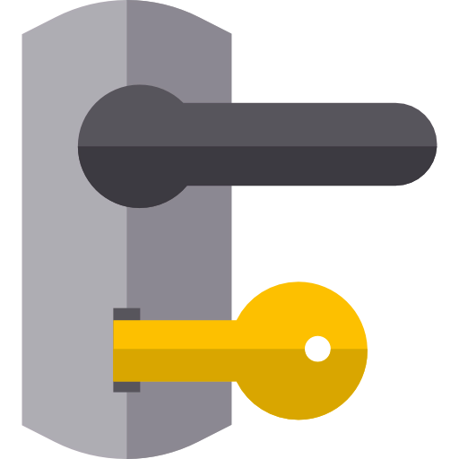 Key icon