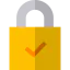 Padlock biểu tượng 64x64