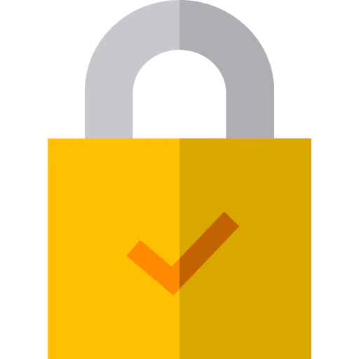Padlock icon