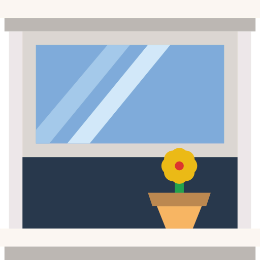 Window 상