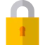 Padlock biểu tượng 64x64