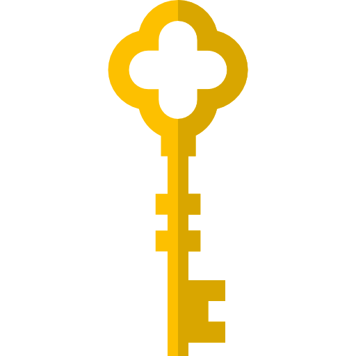 Key icon
