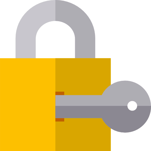Padlock 상