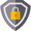 Padlock biểu tượng 64x64