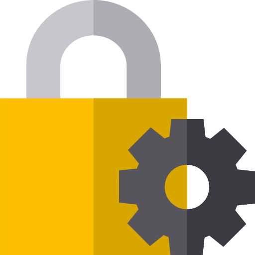 Padlock Symbol