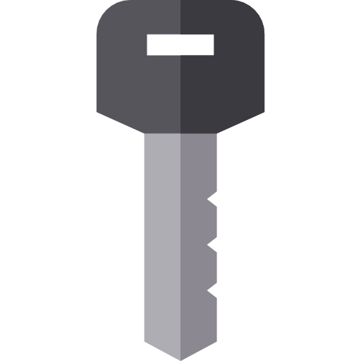 Key icon