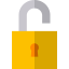 Padlock biểu tượng 64x64