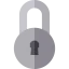 Padlock biểu tượng 64x64