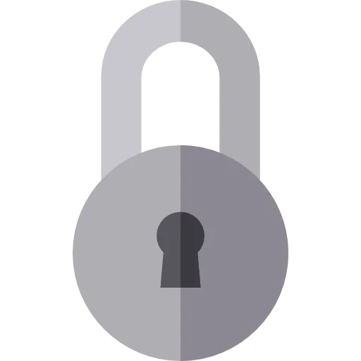 Padlock icon