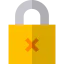 Padlock biểu tượng 64x64