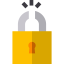 Padlock biểu tượng 64x64